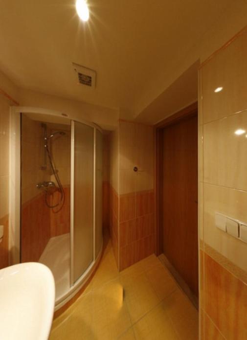 Pension Modrin Pec pod Sněžkou Kamer foto